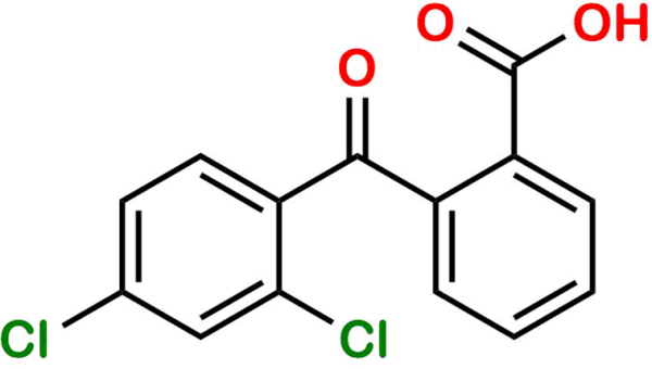 Chlortalidone Impurity 10