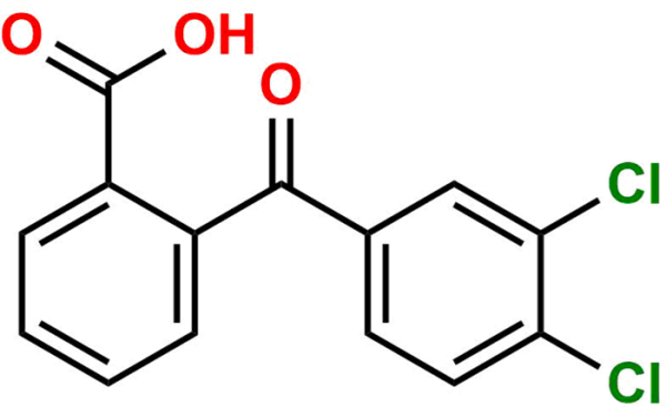 Chlortalidone Impurity 11