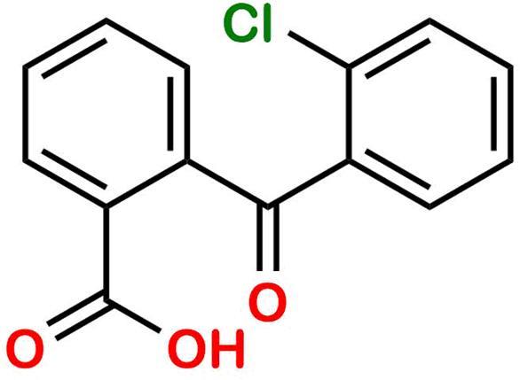 Chlortalidone Impurity 9