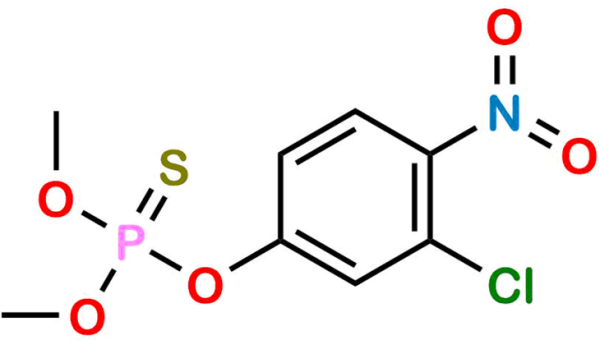 Chlorthion