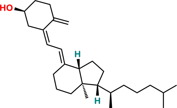 Cholecalciferol