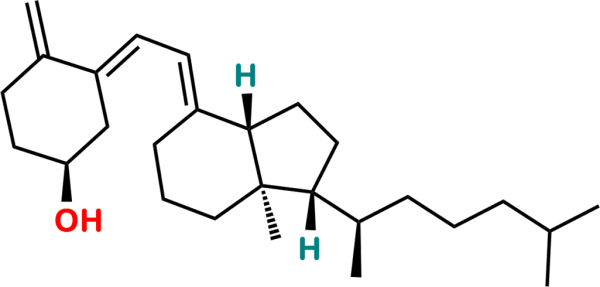 Cholecalciferol EP Impurity A 