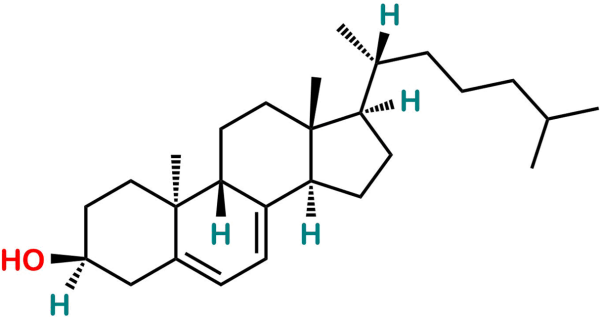 Cholecalciferol EP Impurity C