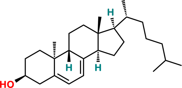 Cholecalciferol Impurity C 