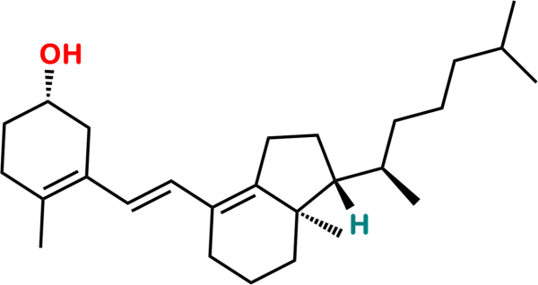 Cholecalciferol Impurity D