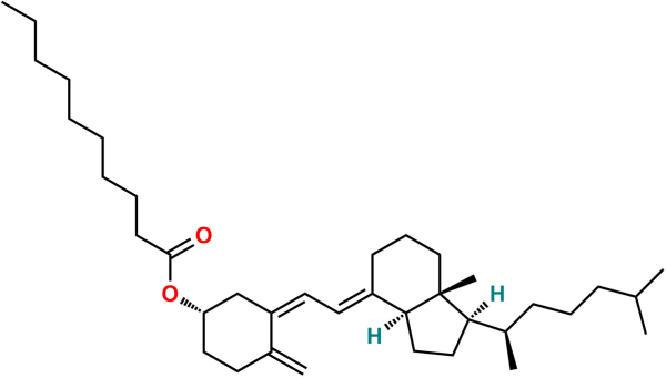 Vitamin D3 Decanoate