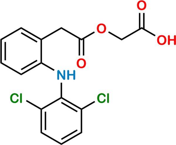 Aceclofenac