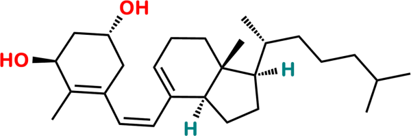 1-Alpha-Hydroxy-Precalciferol