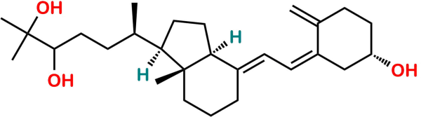 24,25-Dihydroxy Vitamin D3