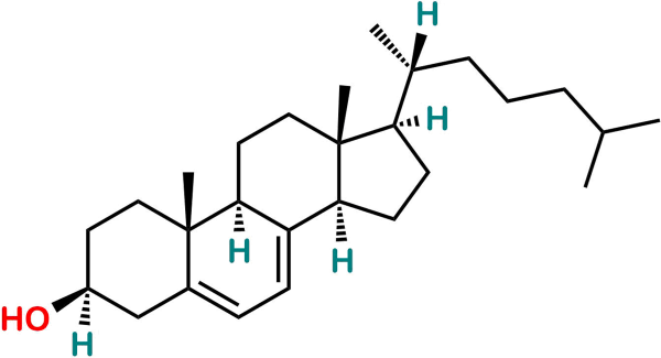 Cholecalciferol EP Impurity B