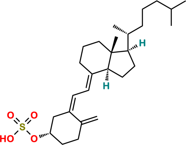 Cholecalciferol Sulfate