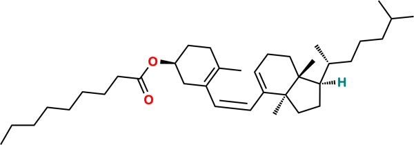 Precalciferol Related Compound 2