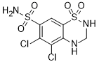 5-Chloro Hydrochlorothiazide