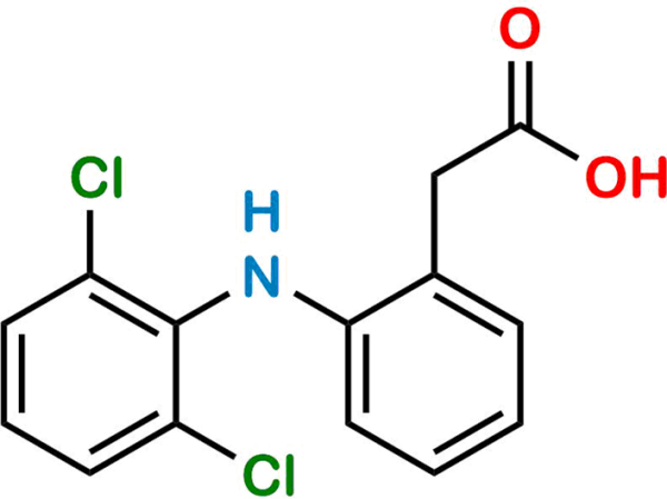 Aceclofenac EP Impurity A