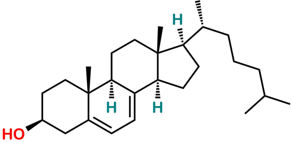 3-Beta-7-Dehydro Cholesterol 