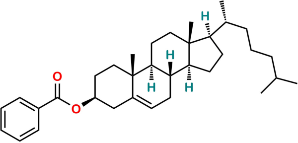 Cholesterol Benzoate