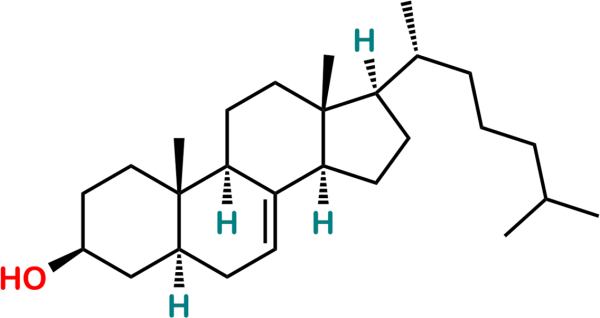 Cholesterol EP Impurity A