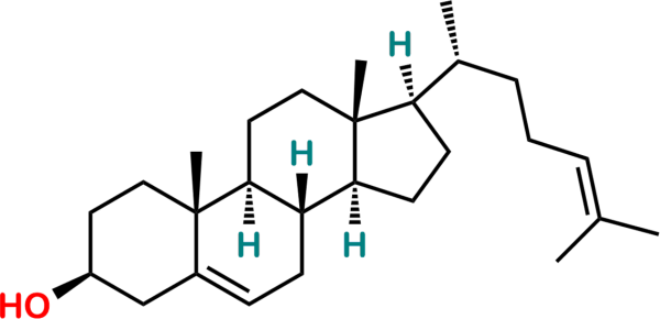 Cholesterol EP Impurity B