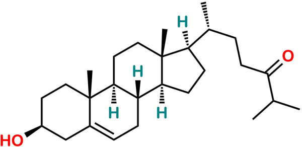 24-Ketocholesterol