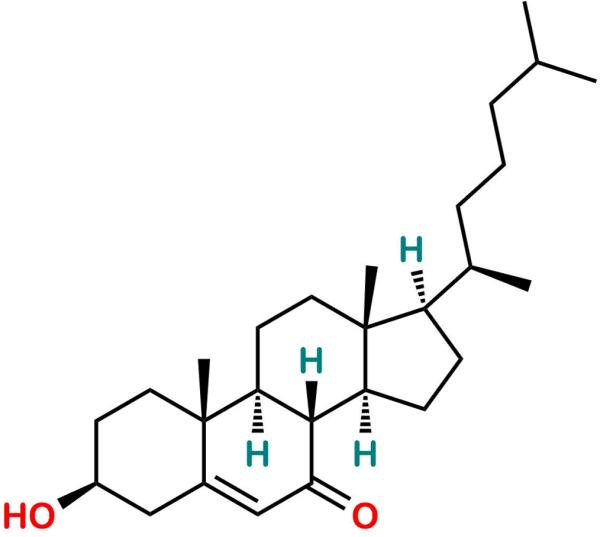 7-Ketocholesterol