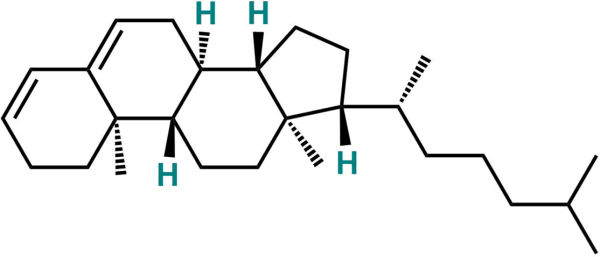 Cholesta-3,5-Diene