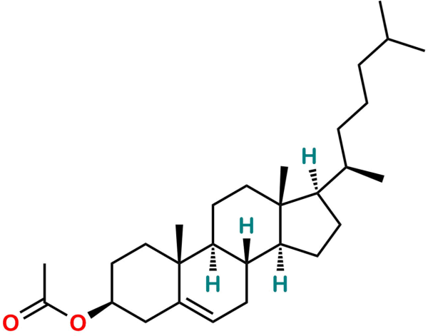 Cholesterol Acetate