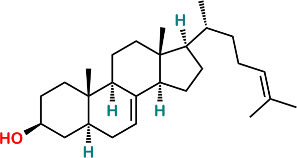 Cholesterol EP Impurity C