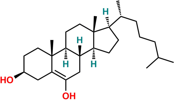 Cholesterol Impurity 10