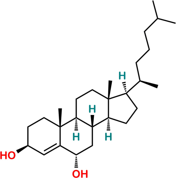 Cholesterol Impurity 11