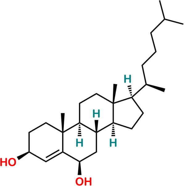 Cholesterol Impurity 12