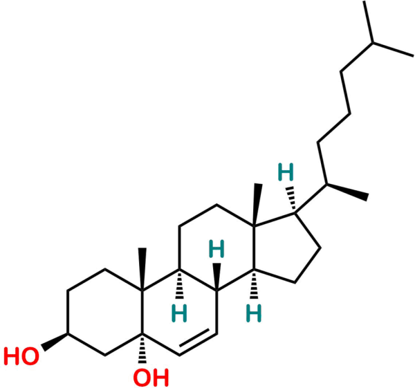 Cholesterol Impurity 13