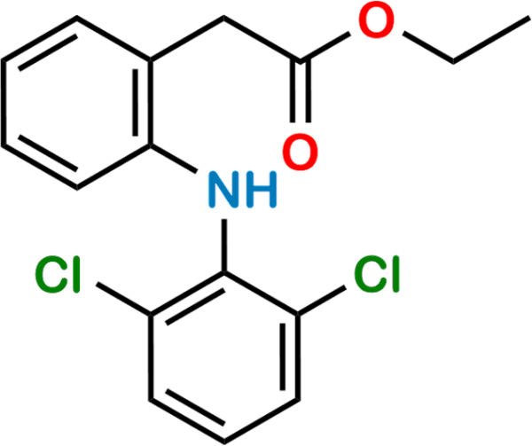 Aceclofenac EP Impurity C