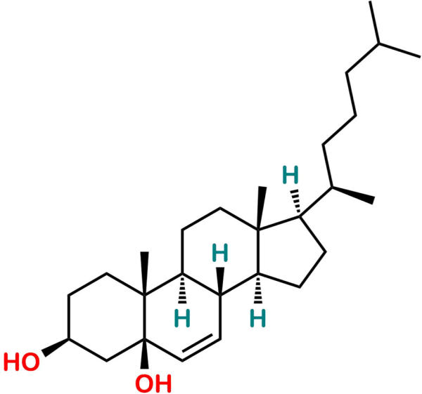 Cholesterol Impurity 14