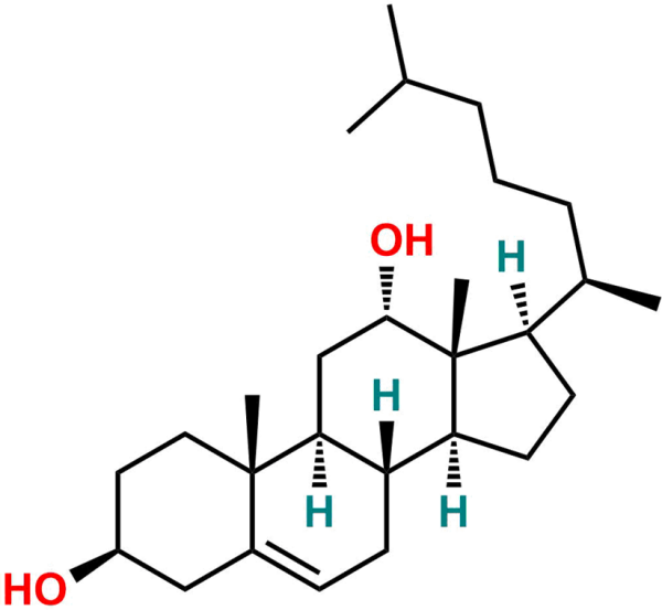 Cholesterol Impurity 2