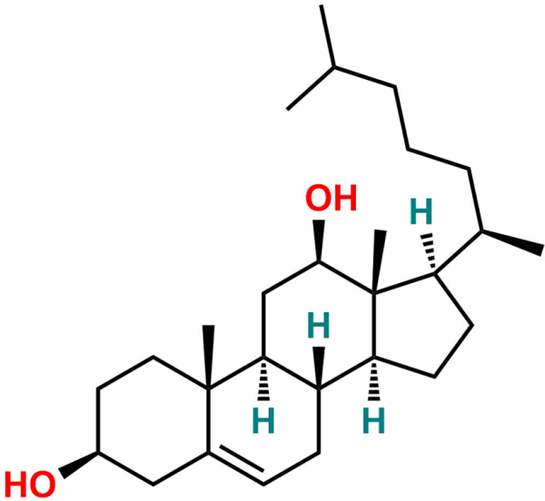 Cholesterol Impurity 3