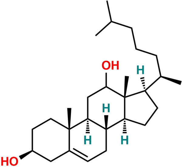 Cholesterol Impurity 4