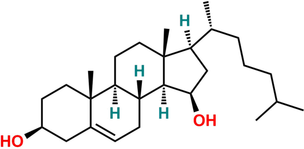 Cholesterol Impurity 5