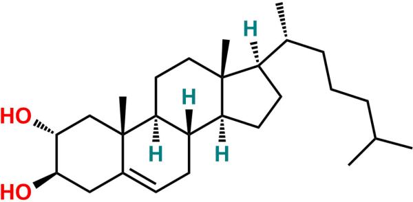 Cholesterol Impurity 6