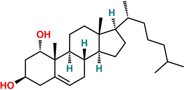 Cholesterol Impurity 8