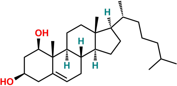 Cholesterol Impurity 9