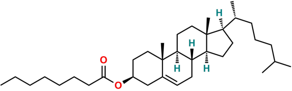 Cholesteryl Caprylate