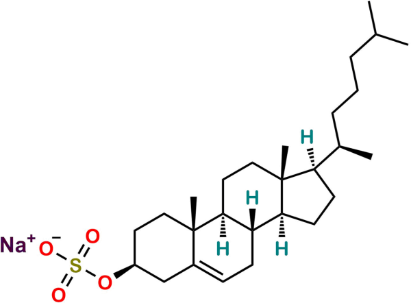 Sodium Cholesteryl Sulfate