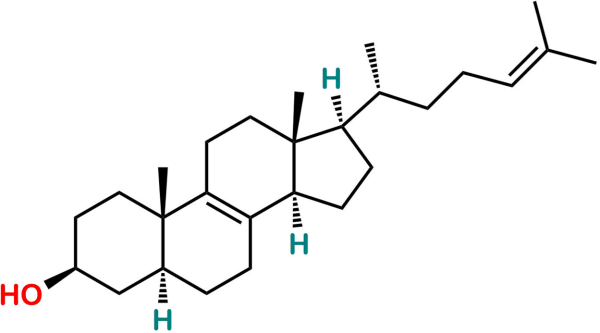 Zymosterol