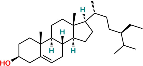 β-Sitosterol