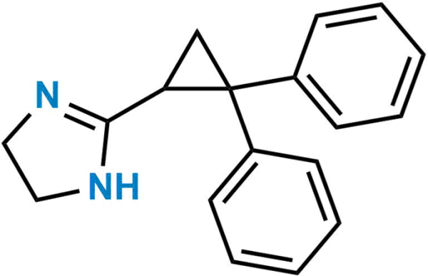 Cibenzoline