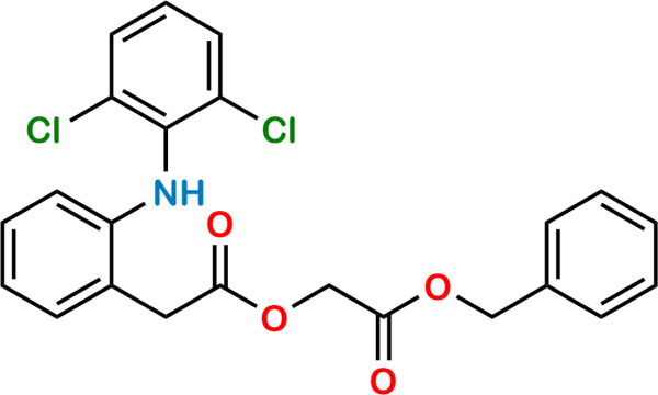 Aceclofenac EP Impurity F