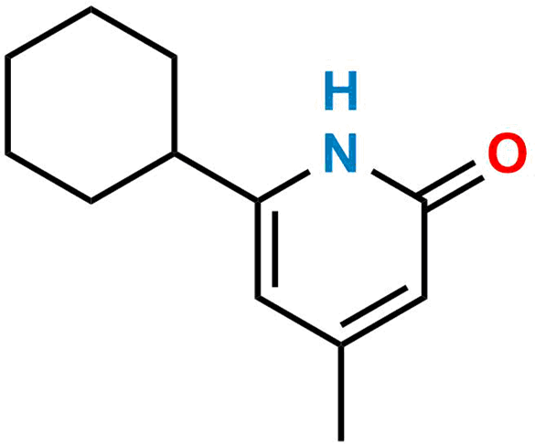 Ciclopirox EP Impurity C