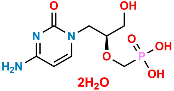 Cidofovir