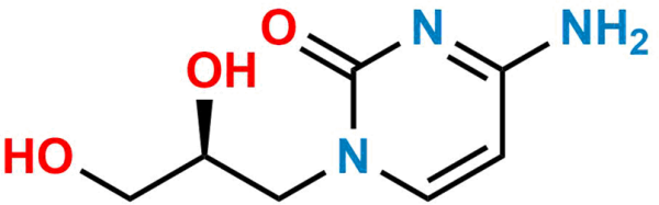 Cidofovir Impurity 1