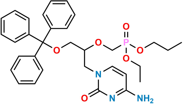 Cidofovir Impurity 3